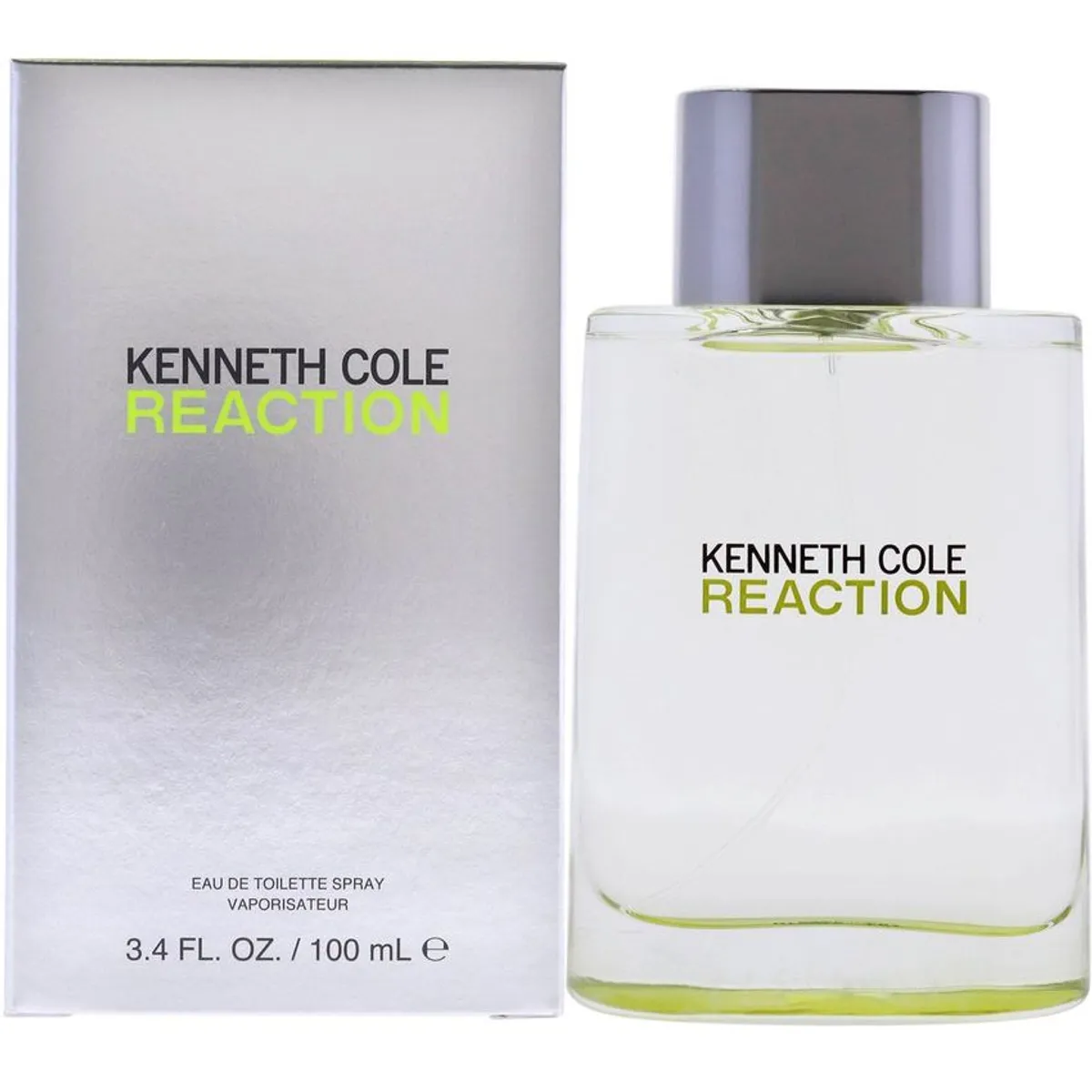 KENNETH COLE - Kenneth cole reaction kenneth cole men edt 100 ml