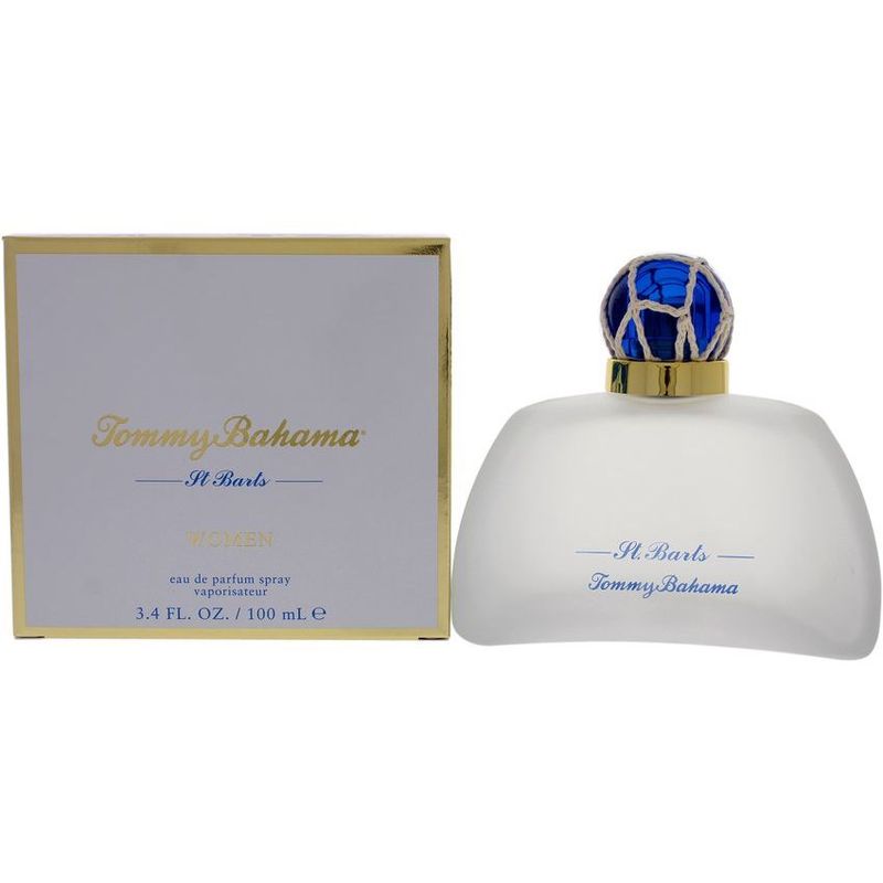 TOMMY BAHAMA - Tommy bahama set sail st barts tommy bahama women edp 100 ml