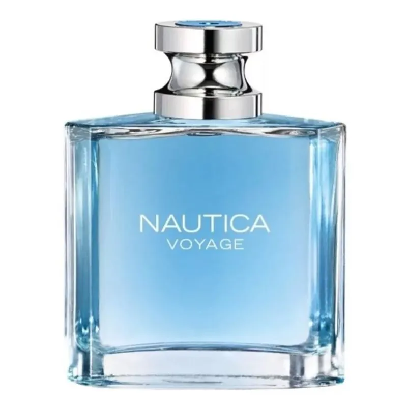 NAUTICA - Nautica Voyage Men EDT 100 ml Nautica
