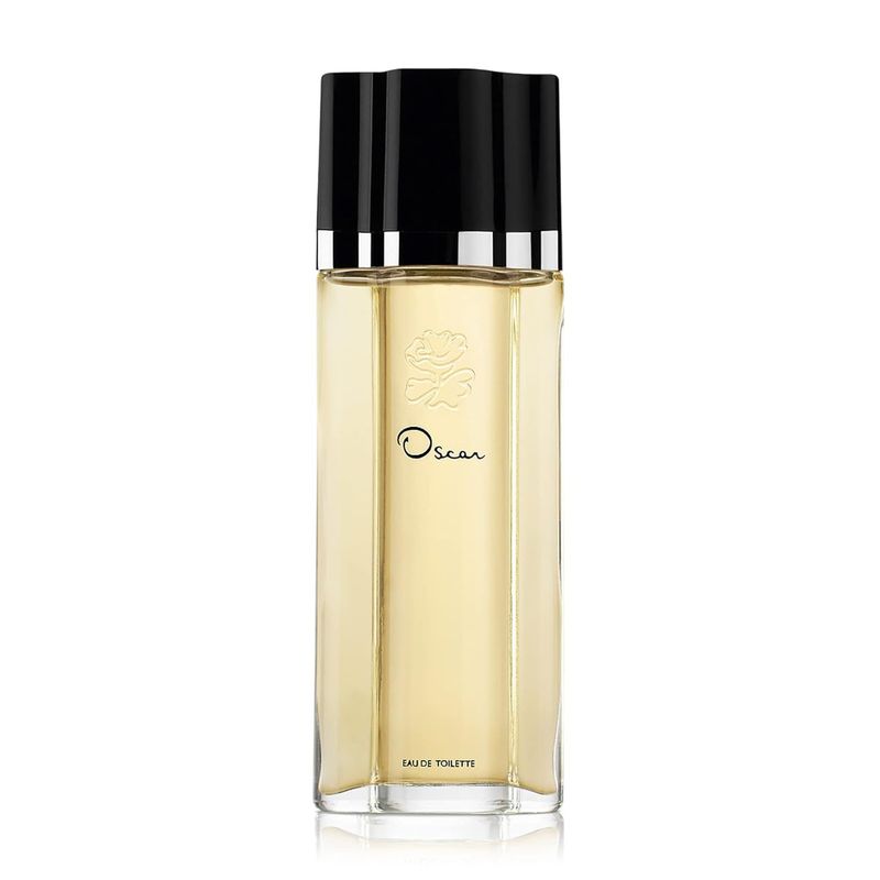 OSCAR DE LA RENTA - Oscar oscar de la renta women edt 100 ml