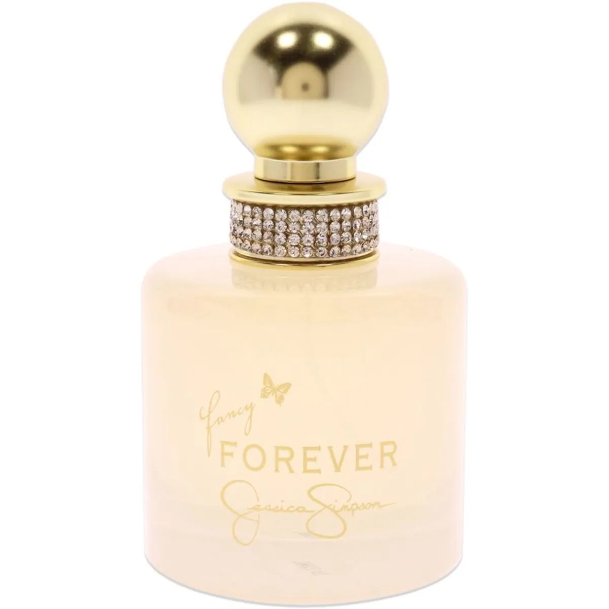 JESSICA SIMPSON - Fancy forever by jessica simpson for women - 100 ml