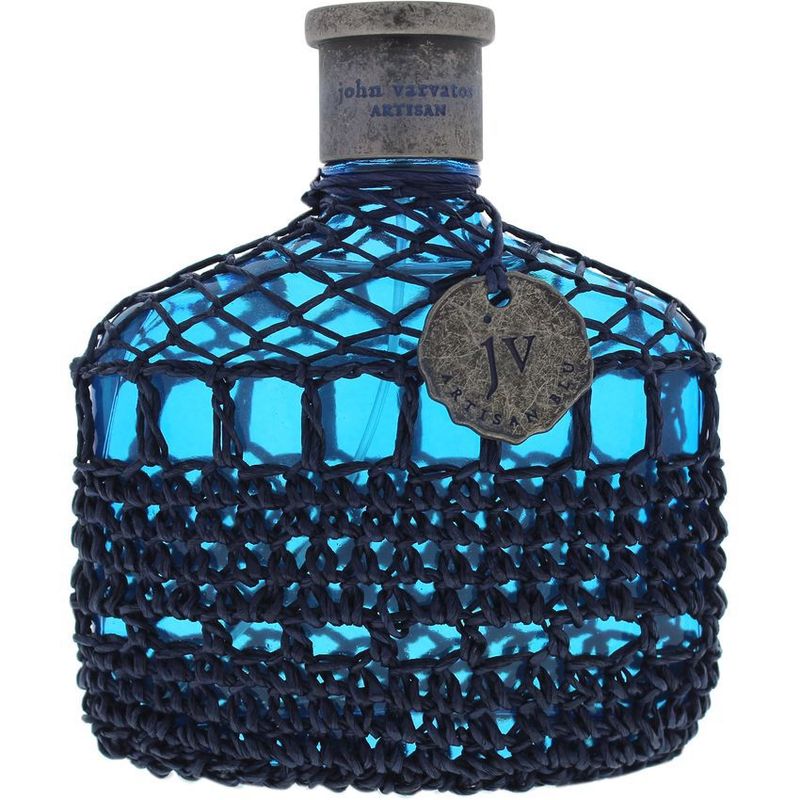JOHN VARVATOS - Artisan blu by john varvatos for men - 124 ml