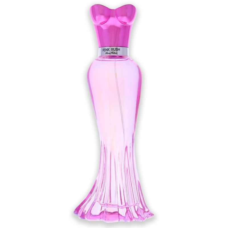 PARIS HILTON - Pink rush by paris hilton for women - 100 ml