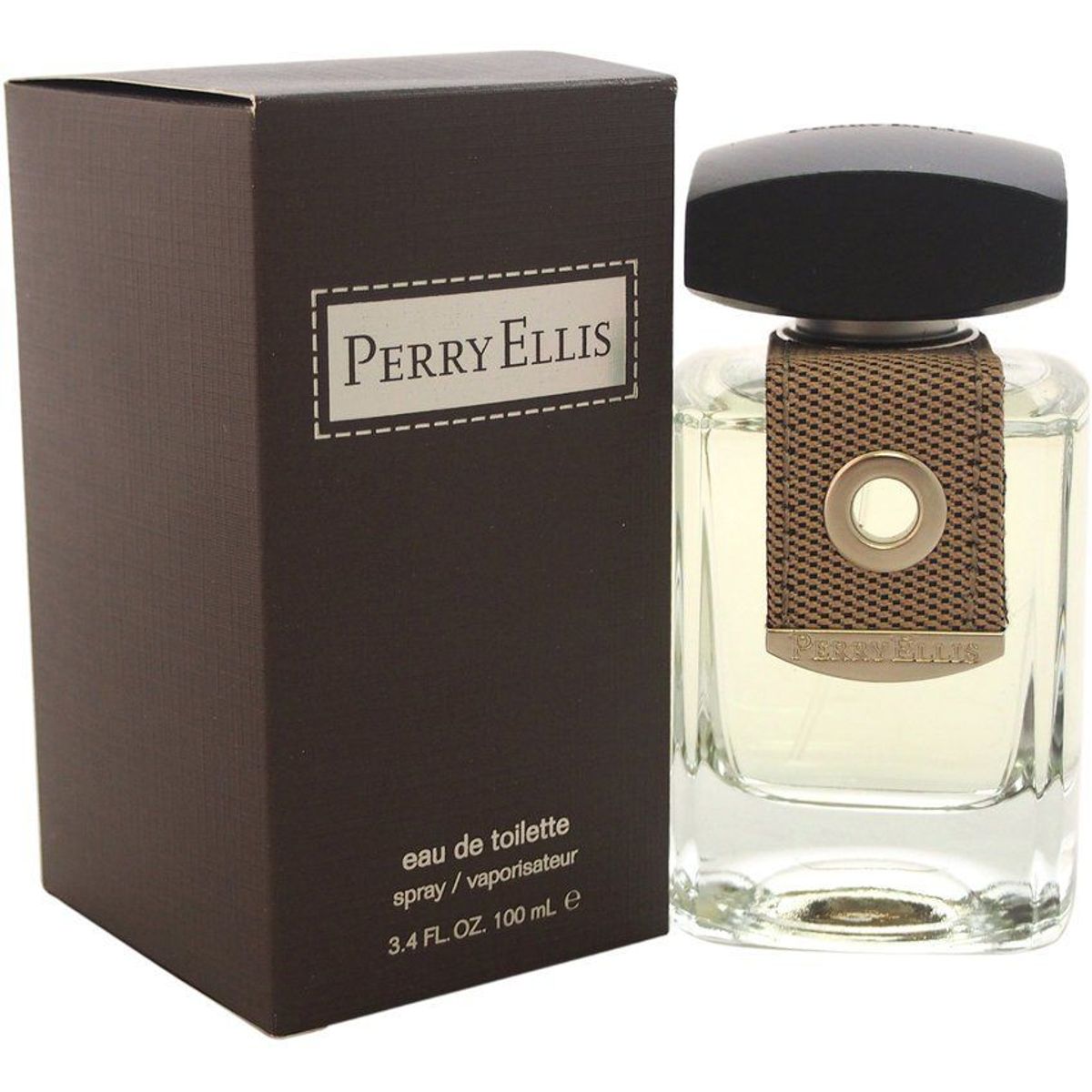 PERRY ELLIS - Perfume perry ellis by perry ellis for men - 100 ml-hombre