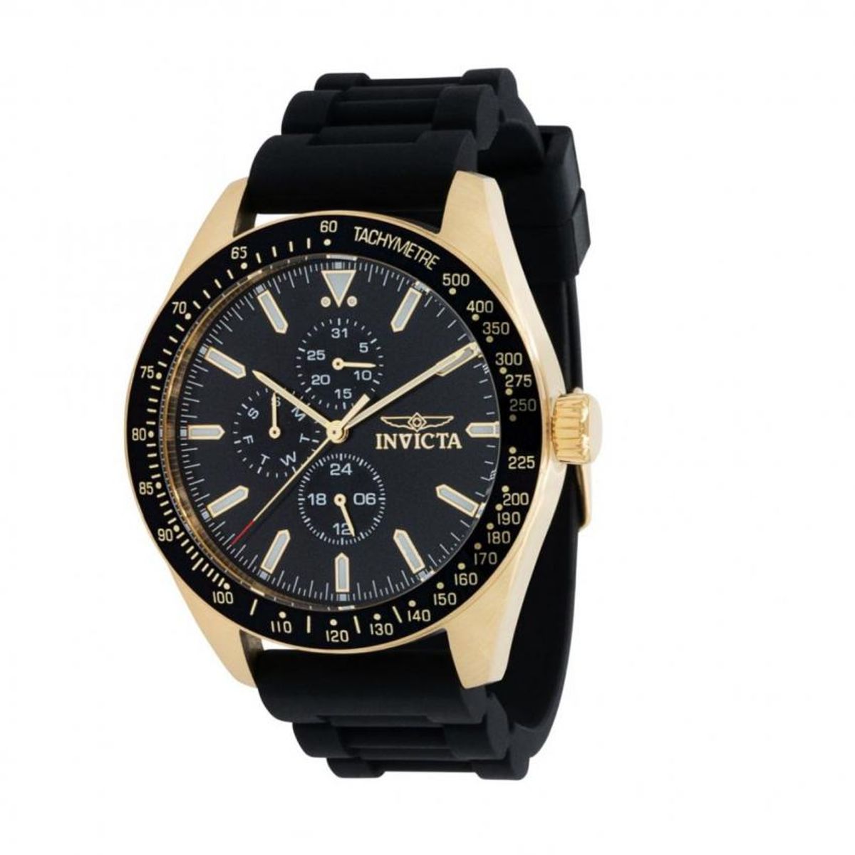 INVICTA - Reloj INVICTA 38404 Negro Hombres