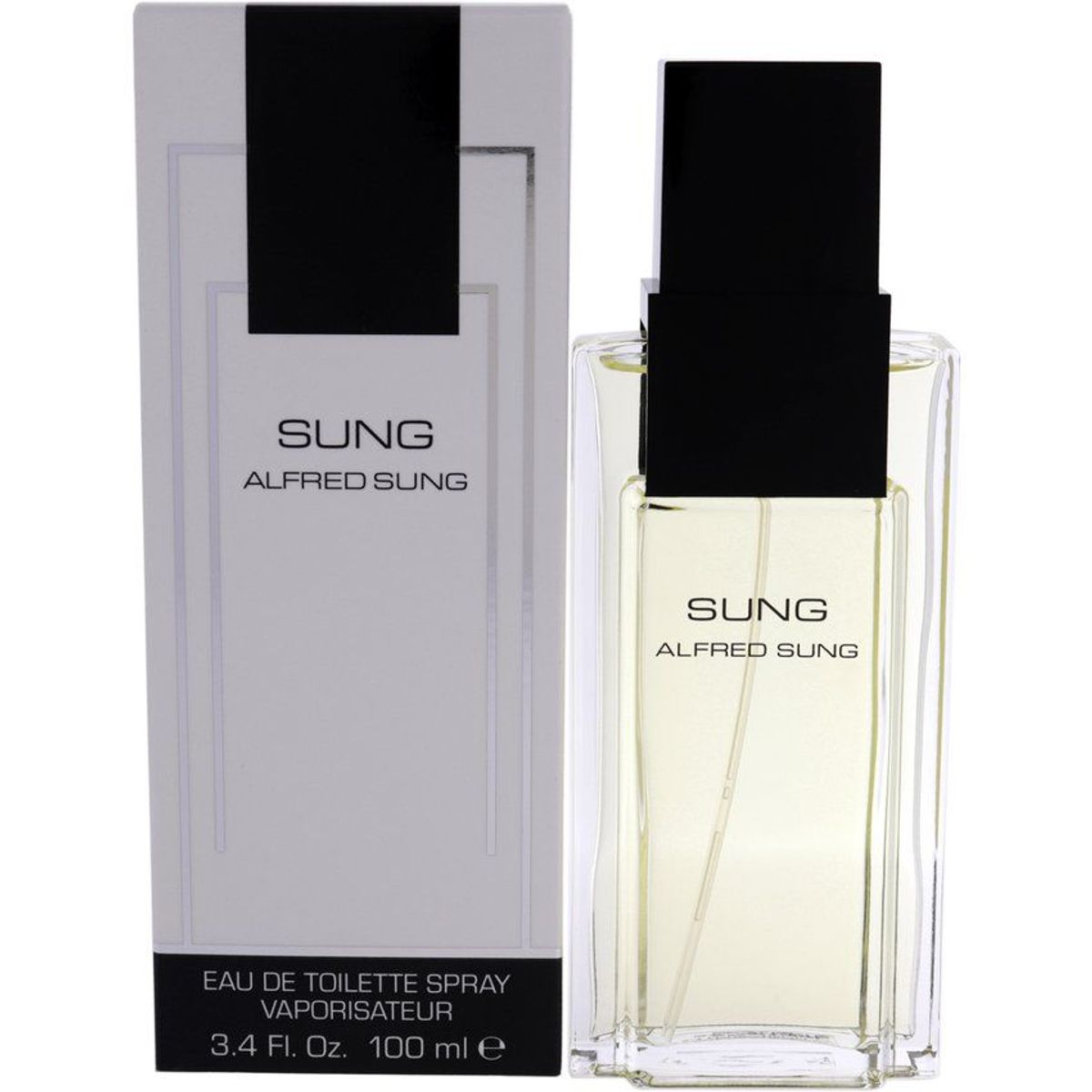 ALFRED SUNG - Sung alfred sung women edt 100 ml