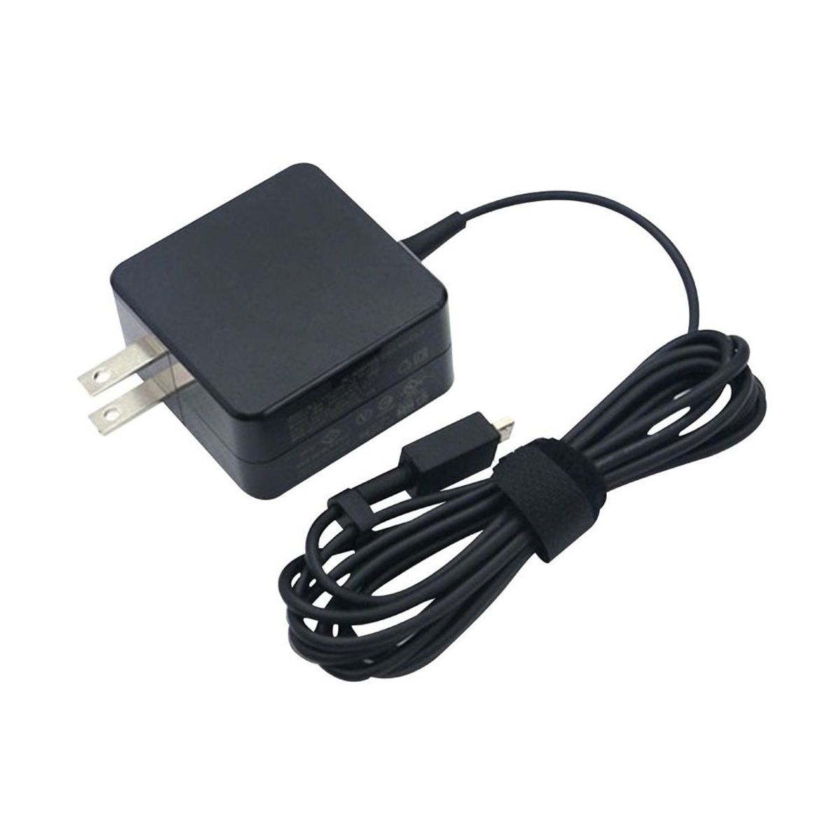 ASUS - CARGADOR PARA ASUS 19V 175A 33W PUNTA MICRO USB CUADRADO