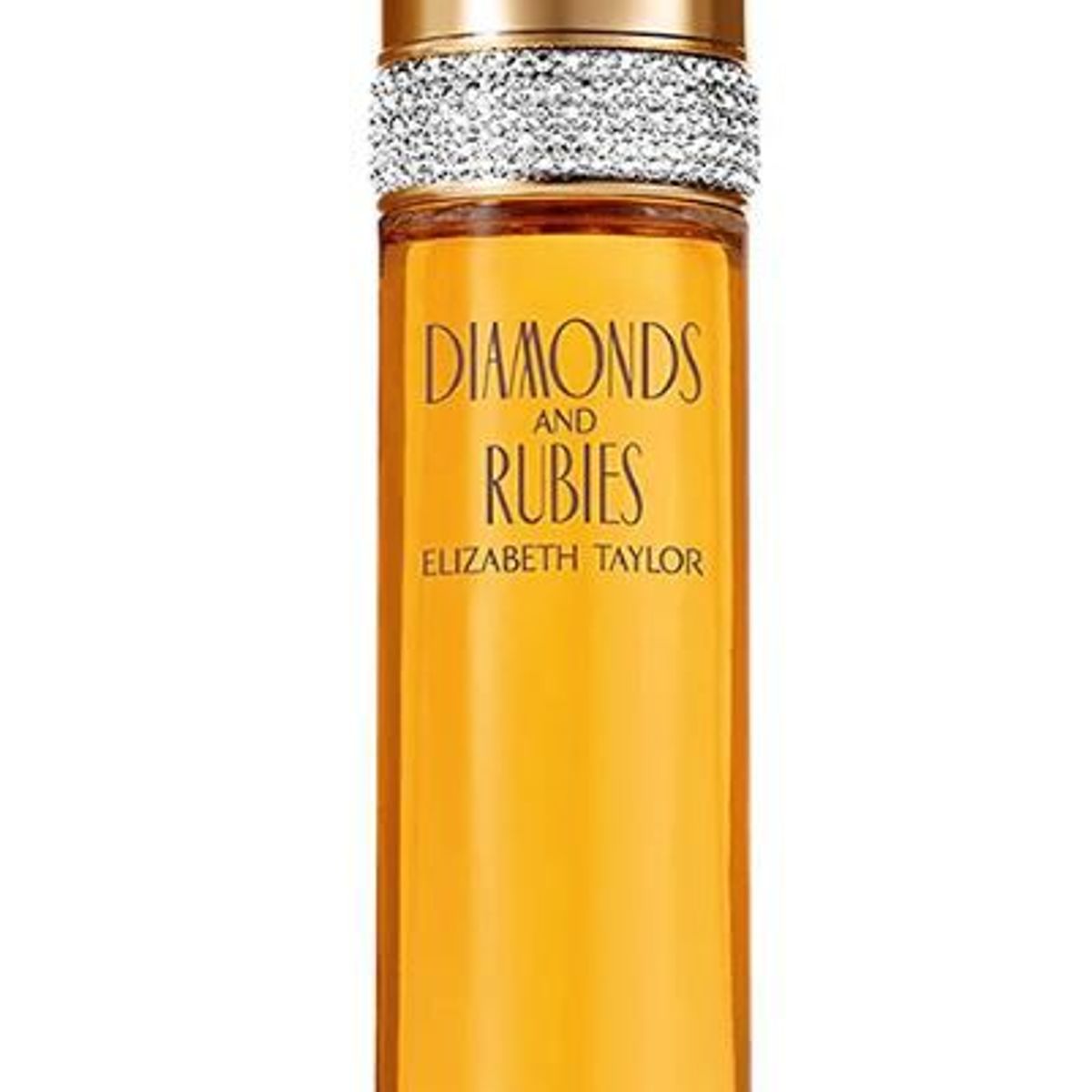 ELIZABETH TAYLOR - Diamonds and rubies elizabeth taylor women edt 100 ml