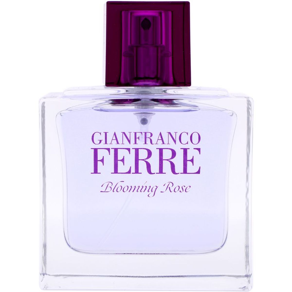 GIANFRANCO FERRE - Blooming rose by gianfranco ferre for women - 50 ml