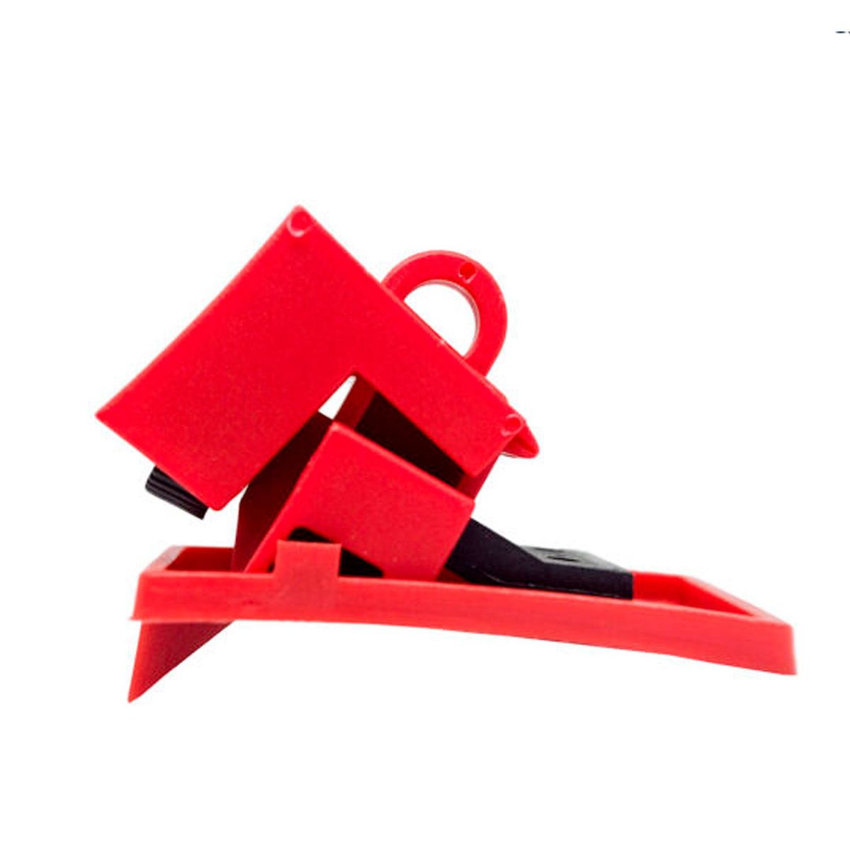 LOTO MASTER - BLOQUEO DE SEGURIDAD  LOTO MASTER PARA CAJAS MOLDEADAS