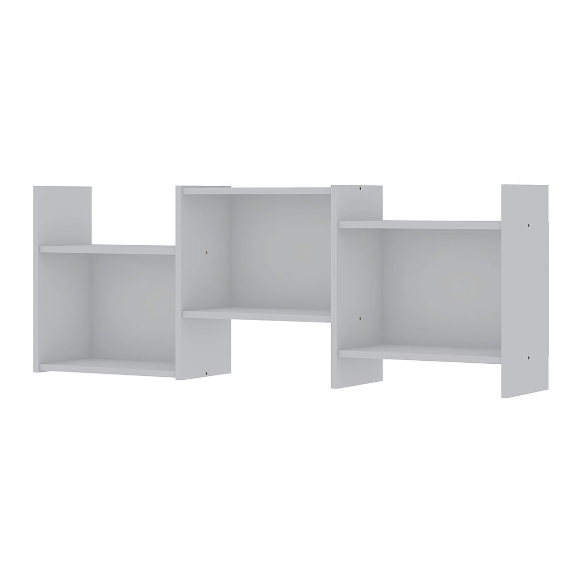 GENERICO - Repisa Estante Moderna Dafne - Gaudi