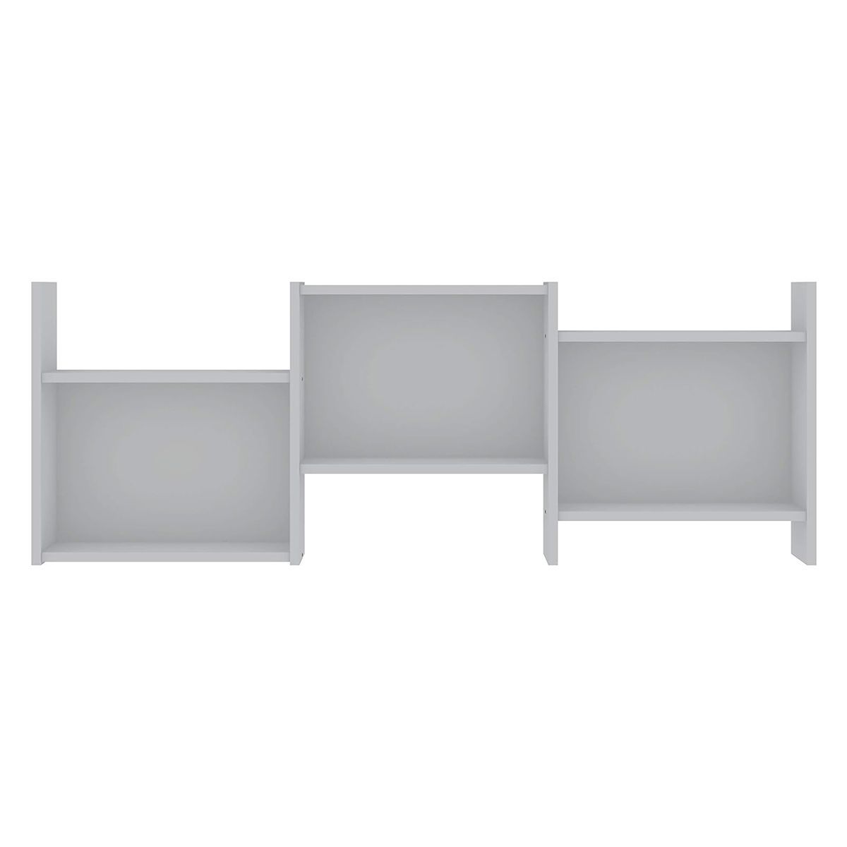 GENERICO - Repisa Estante Moderna Dafne - Gaudi