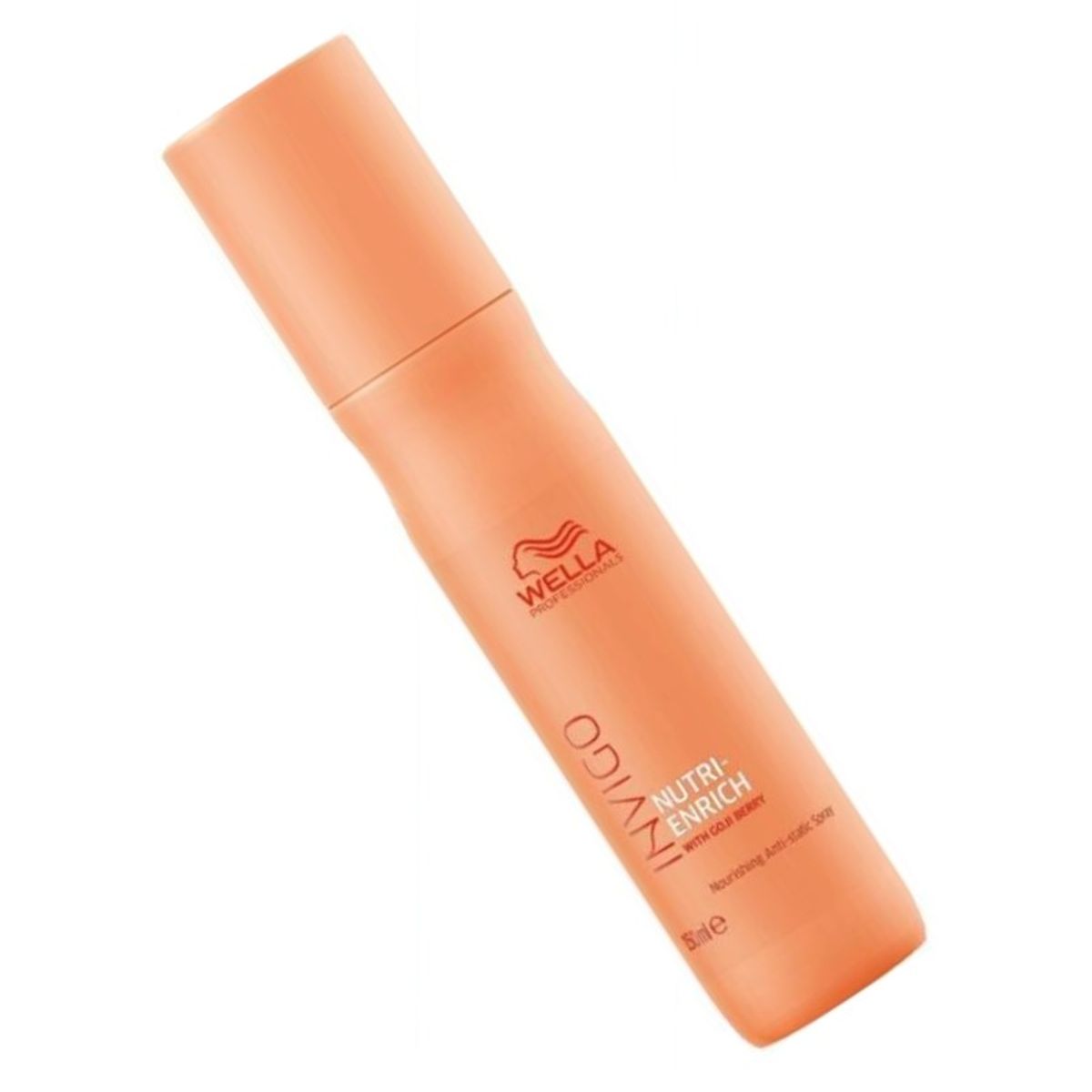 WELLA - Spray Anti Frizz Nutritivo Invigo Nutri Enrich Wella 150ml