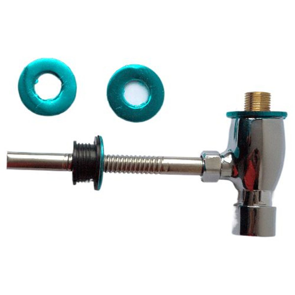 IMPORTADO MC - Llave urinario Temporizado