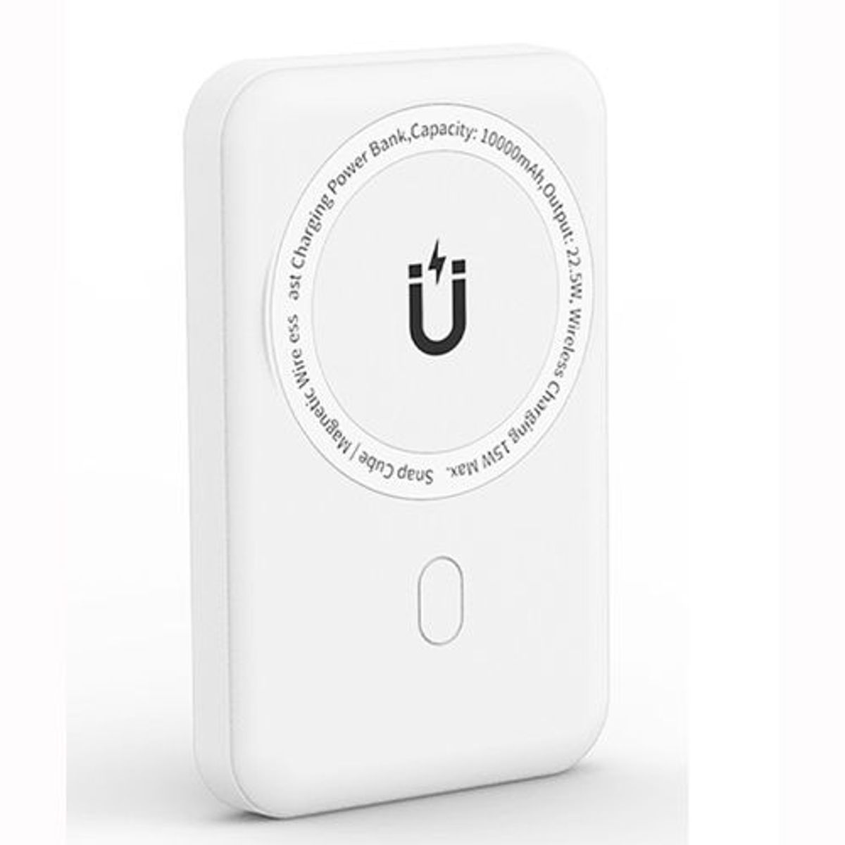 WIWU - POWER BANK 10000 mAh WIWU - Azul