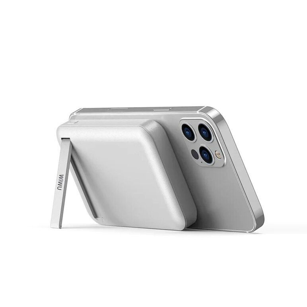 WIWU - POWER BANK 10000 mAh WIWU - Blanco