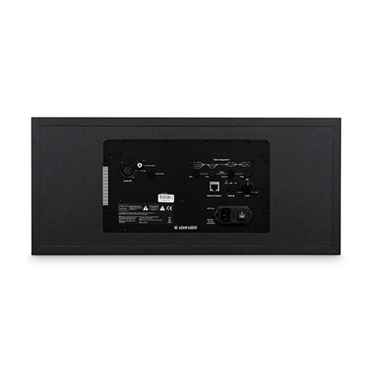 GENERICO - Monitor Activo Adam Audio A77H