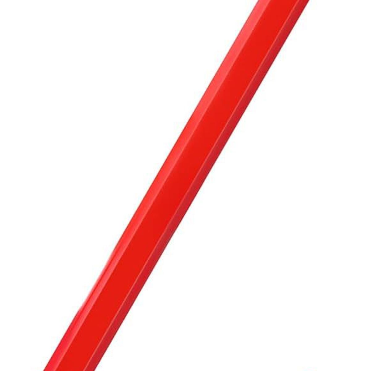 GENERICO - Funda para Apple Pencil 2-Rojo
