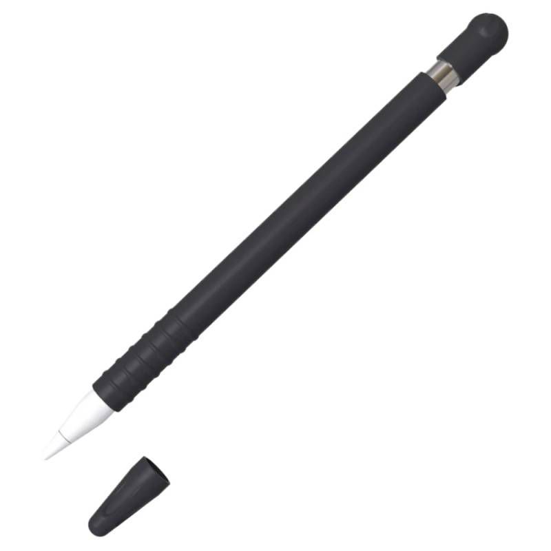 GENERICO - Funda para Apple Pencil 1-Negro