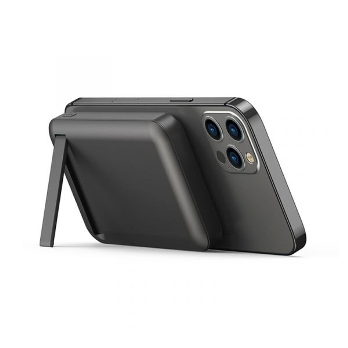 WIWU - POWER BANK 10000 mAh WIWU - Negro