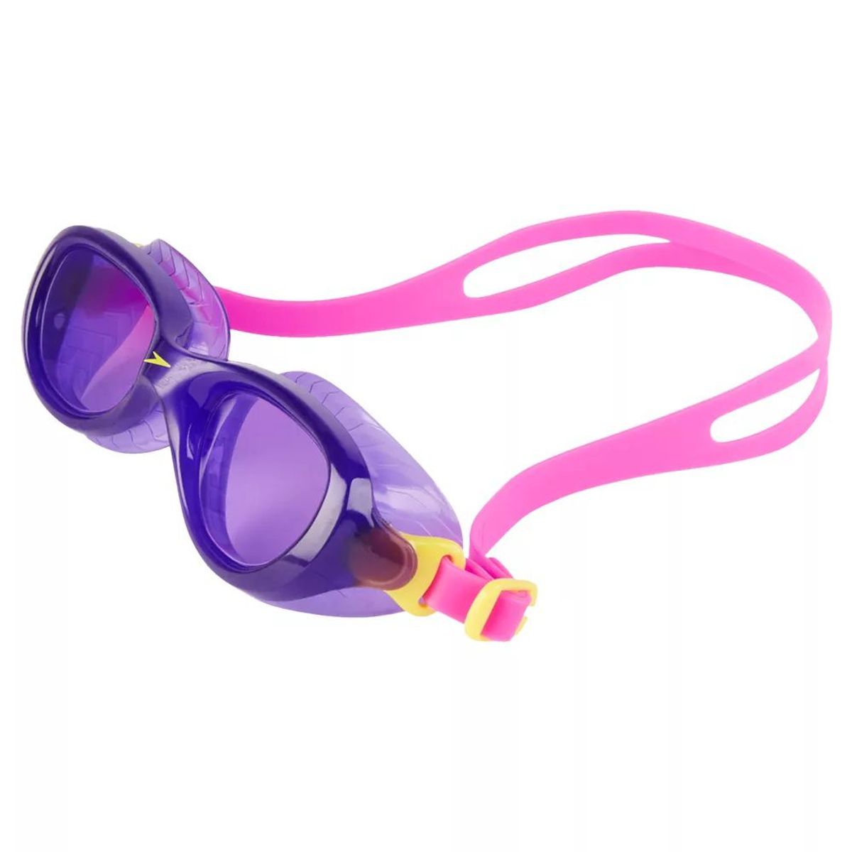 SPEEDO - Lente Natacion Speedo Futura Classic Junior Morado