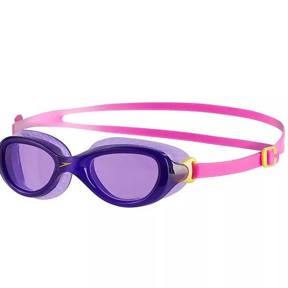 SPEEDO - Lente Natacion Speedo Futura Classic Junior Morado