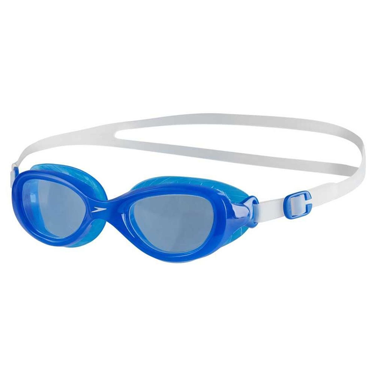 SPEEDO - Lente Natacion Speedo Futura Classic Junior Azul