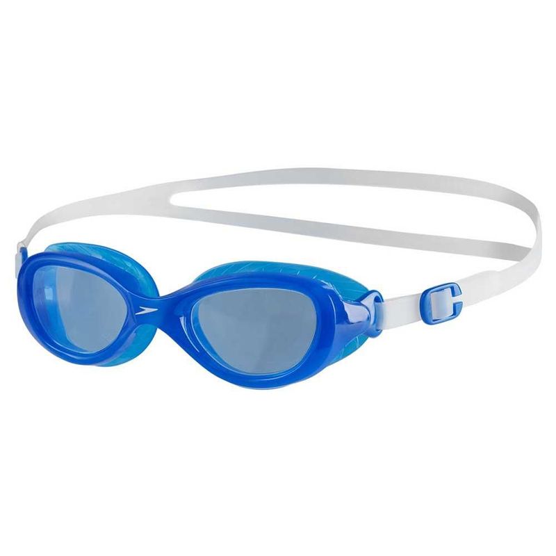 SPEEDO - Lente Natacion Speedo Futura Classic Junior Azul