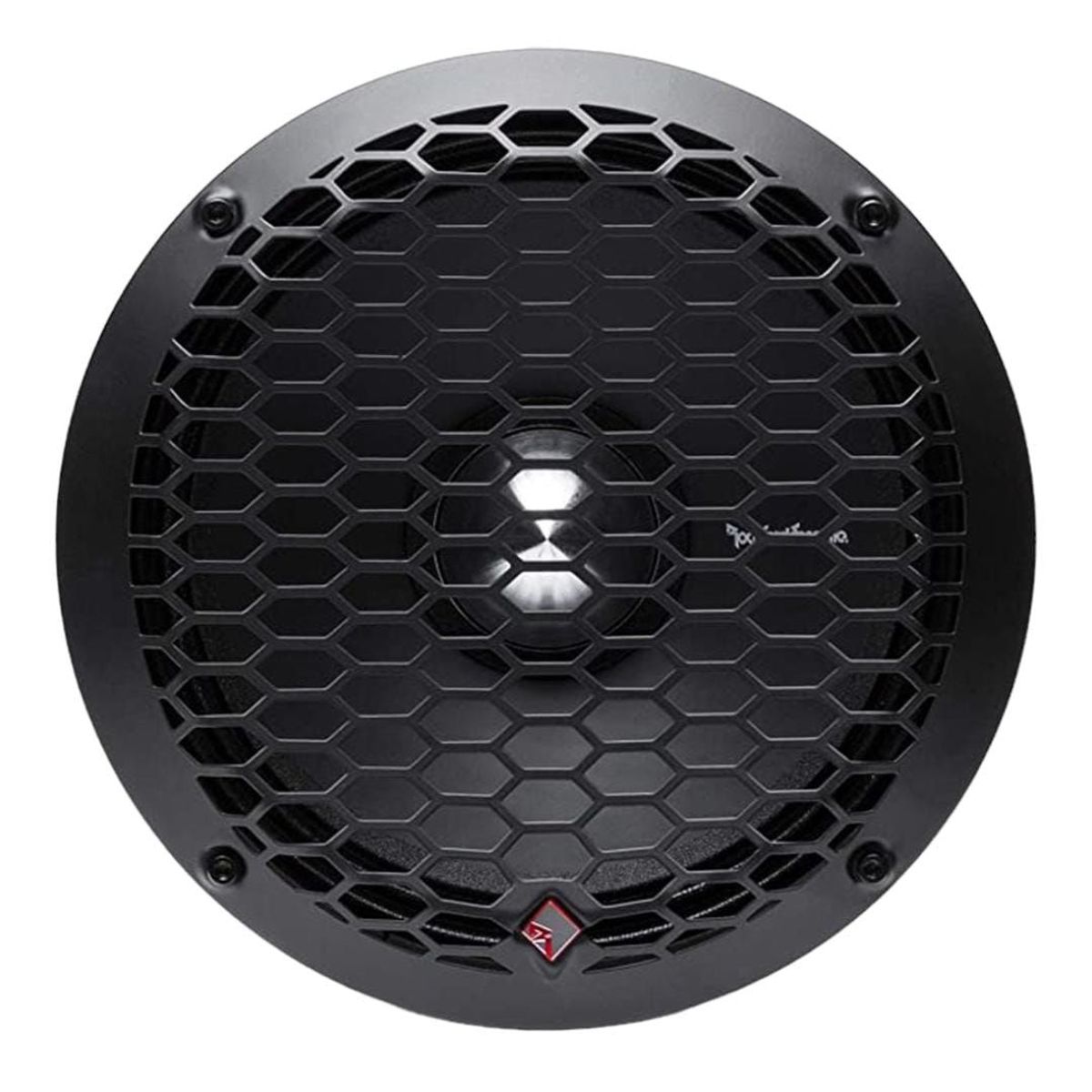 GENERICO - Parlantes Medio Rango 8" Pulgadas , 250 Watts Rockford fosgate