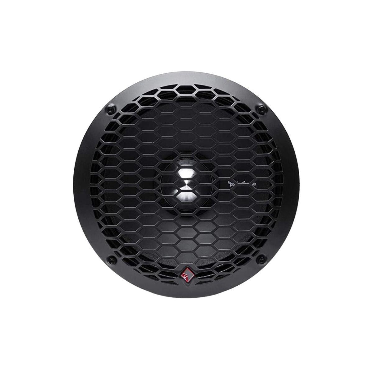 GENERICO - Parlantes Medio Rango 8" Pulgadas , 250 Watts Rockford fosgate