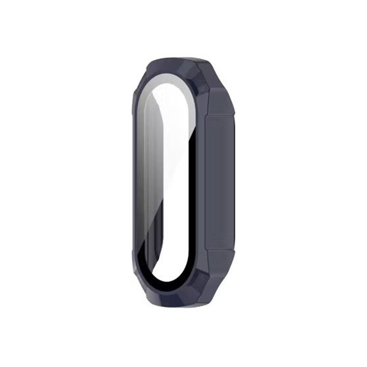 GENERICO - Case para Smartwatch Xiaomi Band 7-Azul