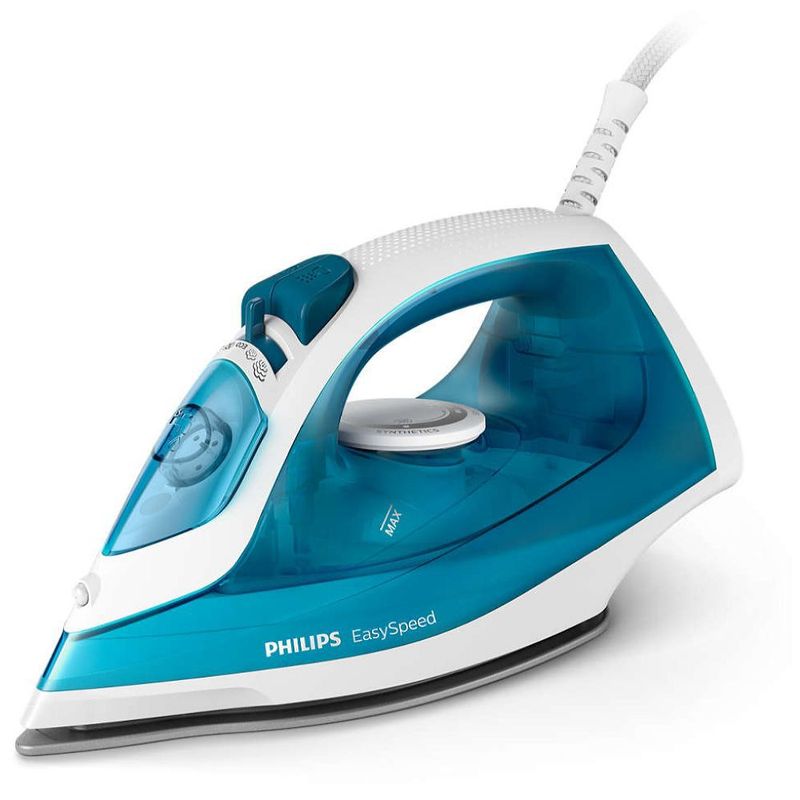 PHILIPS - Plancha de Vapor EasySpeed Philips GC175020