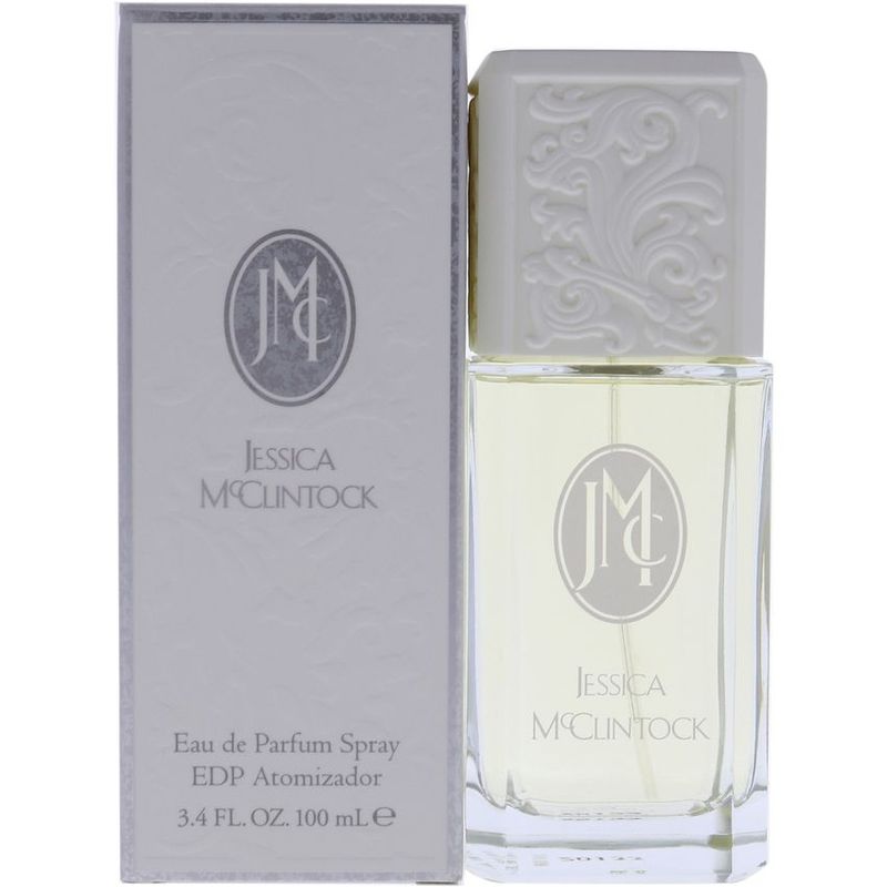 JESSICA MCCLINTOCK - Jessica mcclintock by jessica mcclintock for women - 100 ml