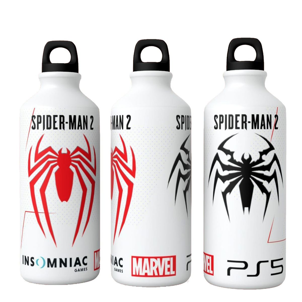 SONY - Spiderman 2 Playstation 5 + Tomatodo