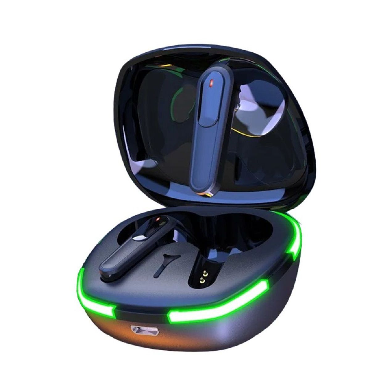 GENERICO - Audifonos Inalámbricos Bluetooth TWSPro60 Cancel-Ruido Regalo Genieka