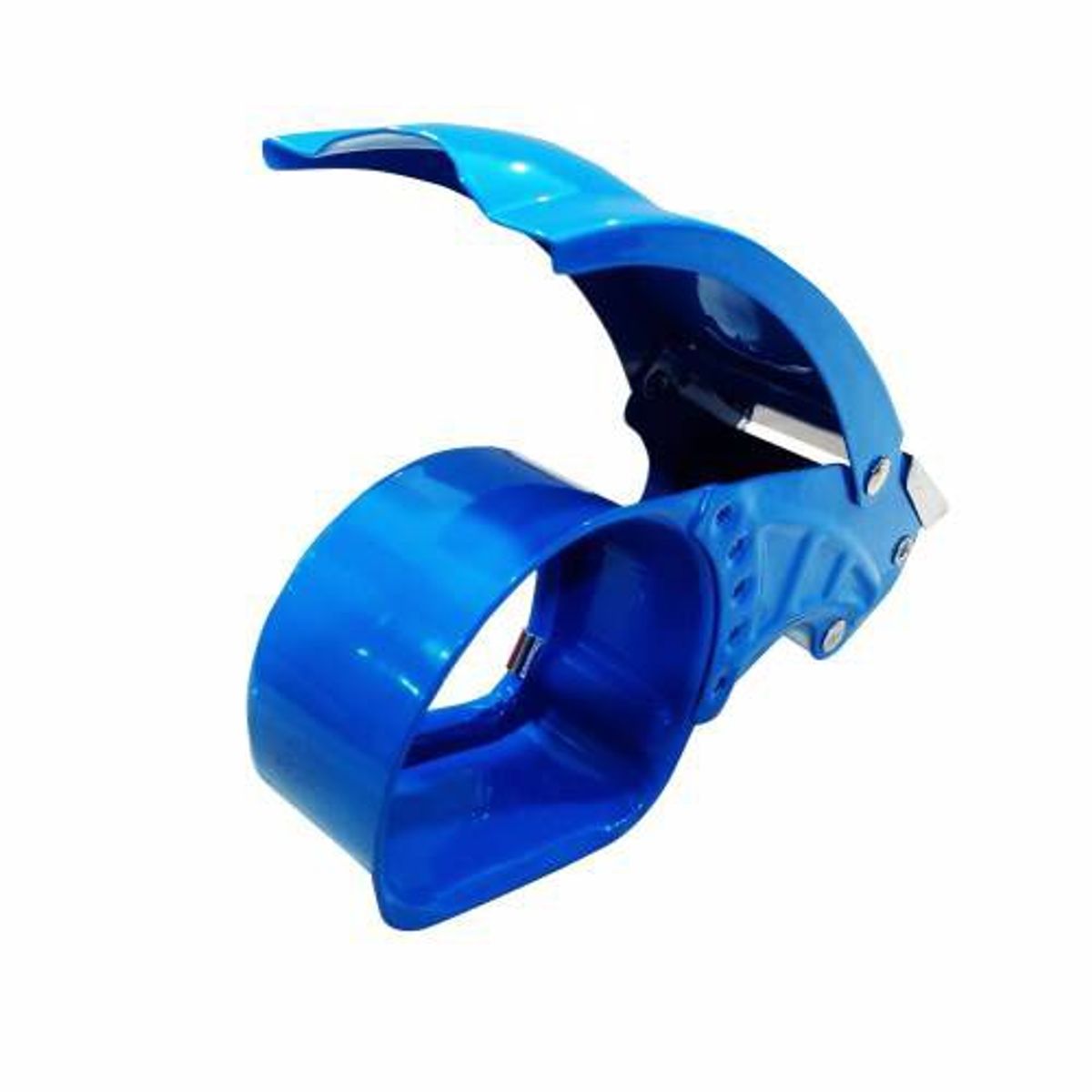 GENERICO - Dispensador De Cinta De Embalaje De Metal