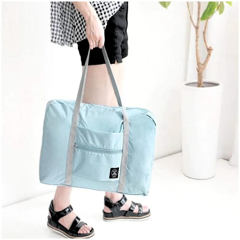 INSPIRA MARKET - Bolso maleta de viaje