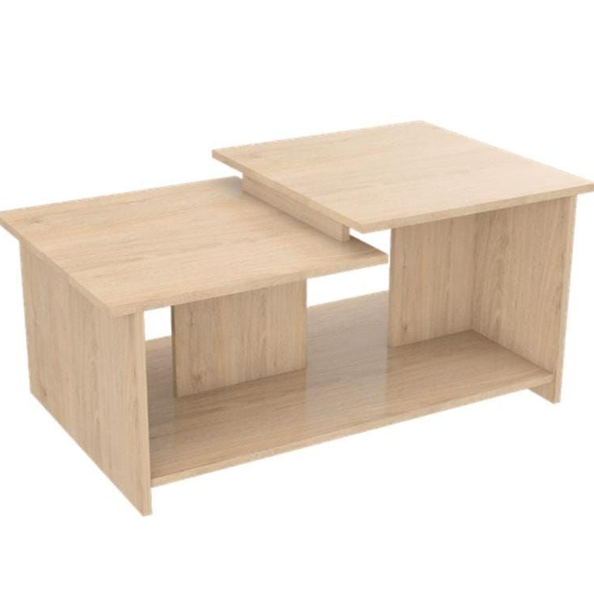 NACION MUEBLES - Mesa de centro Prada