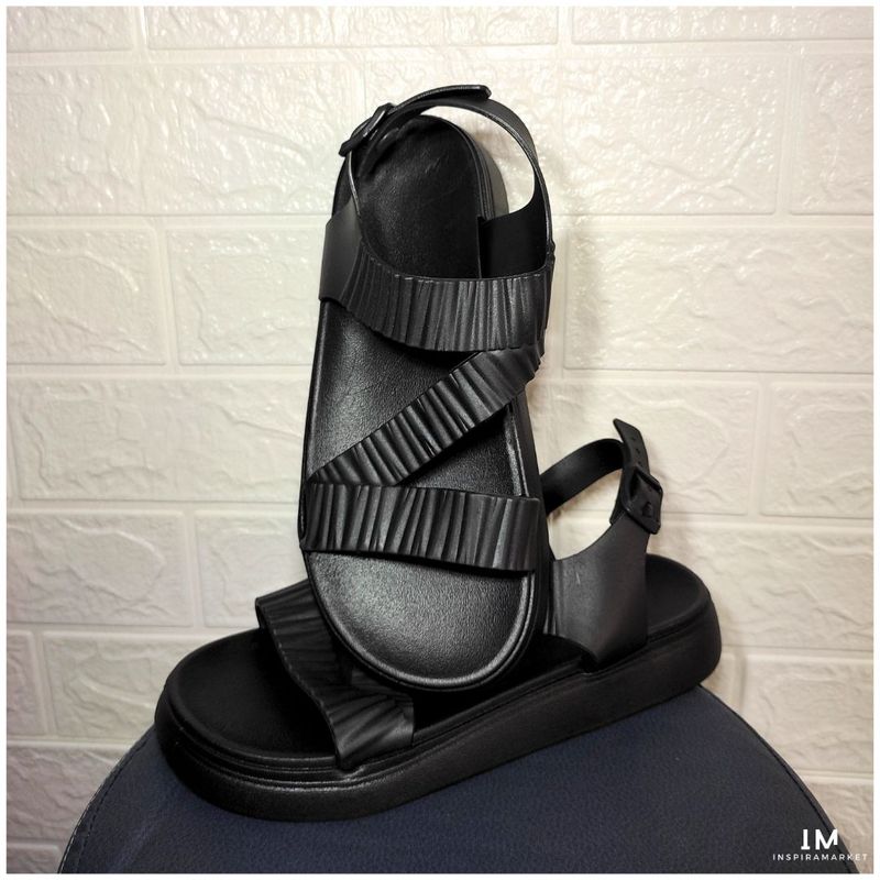 GENERICO - Sandalia playera de goma