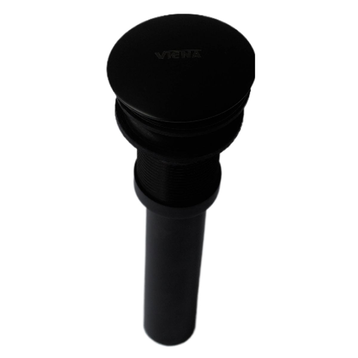 GENERICO - Desagüe Ovalín Negro