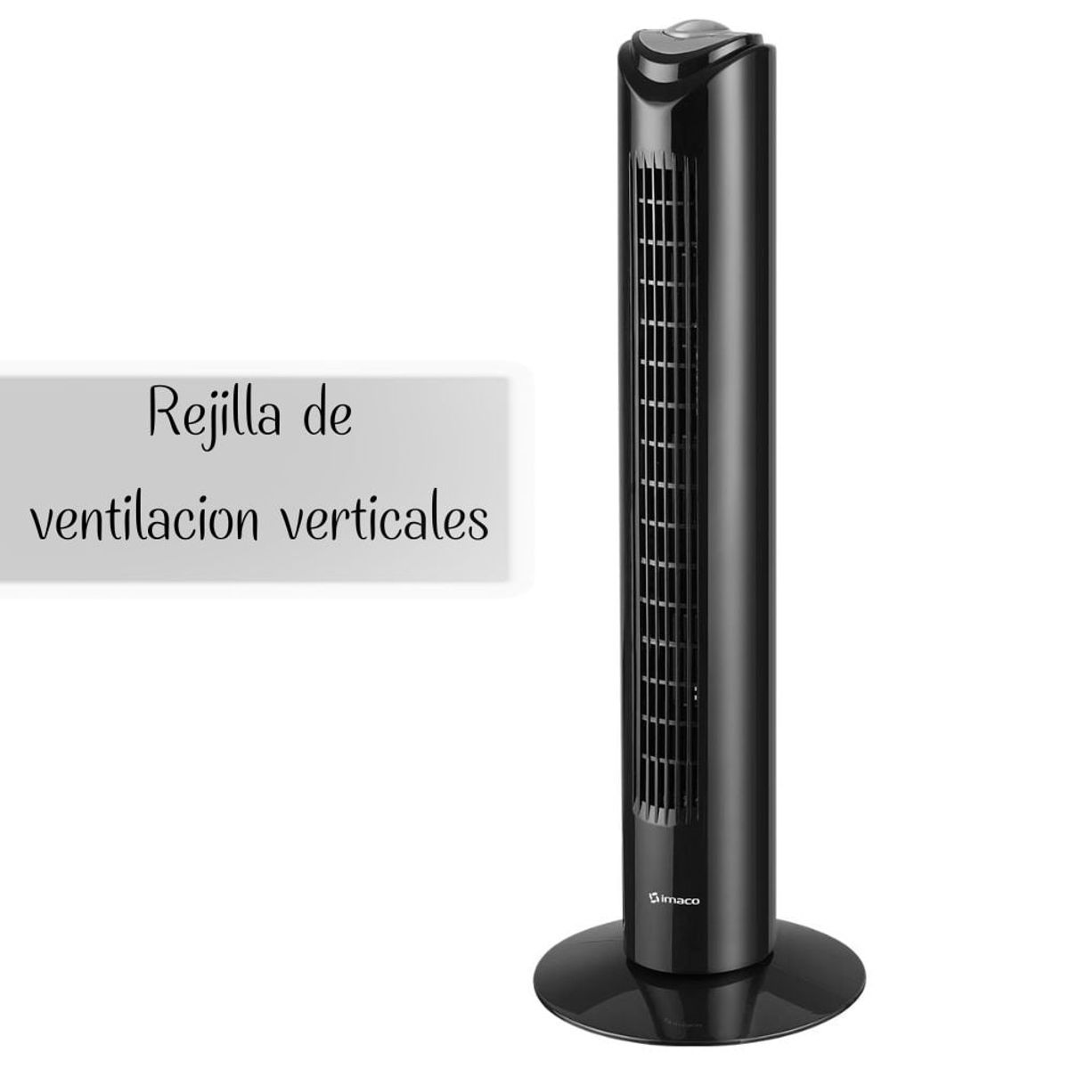IMACO - Ventilador Imaco de Torre TF2905 - 50watts