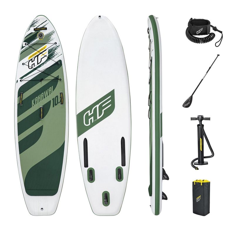 BESTWAY - Paddle Inflable Kahawai - Bestway