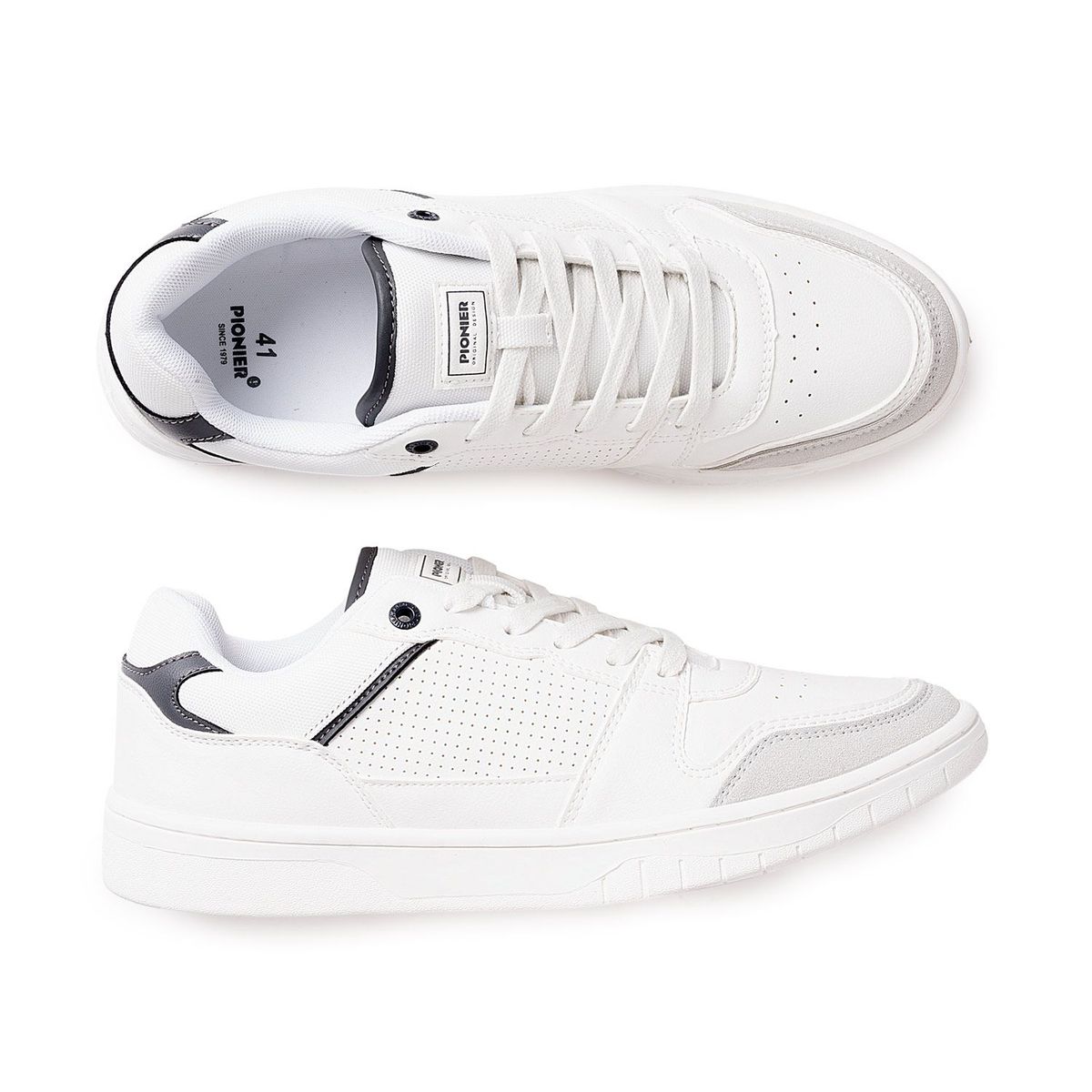 PIONIER - Zapatillas   Hombre Alihh