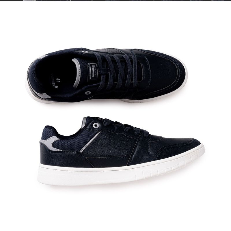PIONIER - Zapatillas   Hombre Alihh