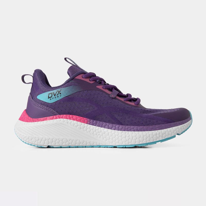 DVX - Zapatillas   Mujer Yoggi