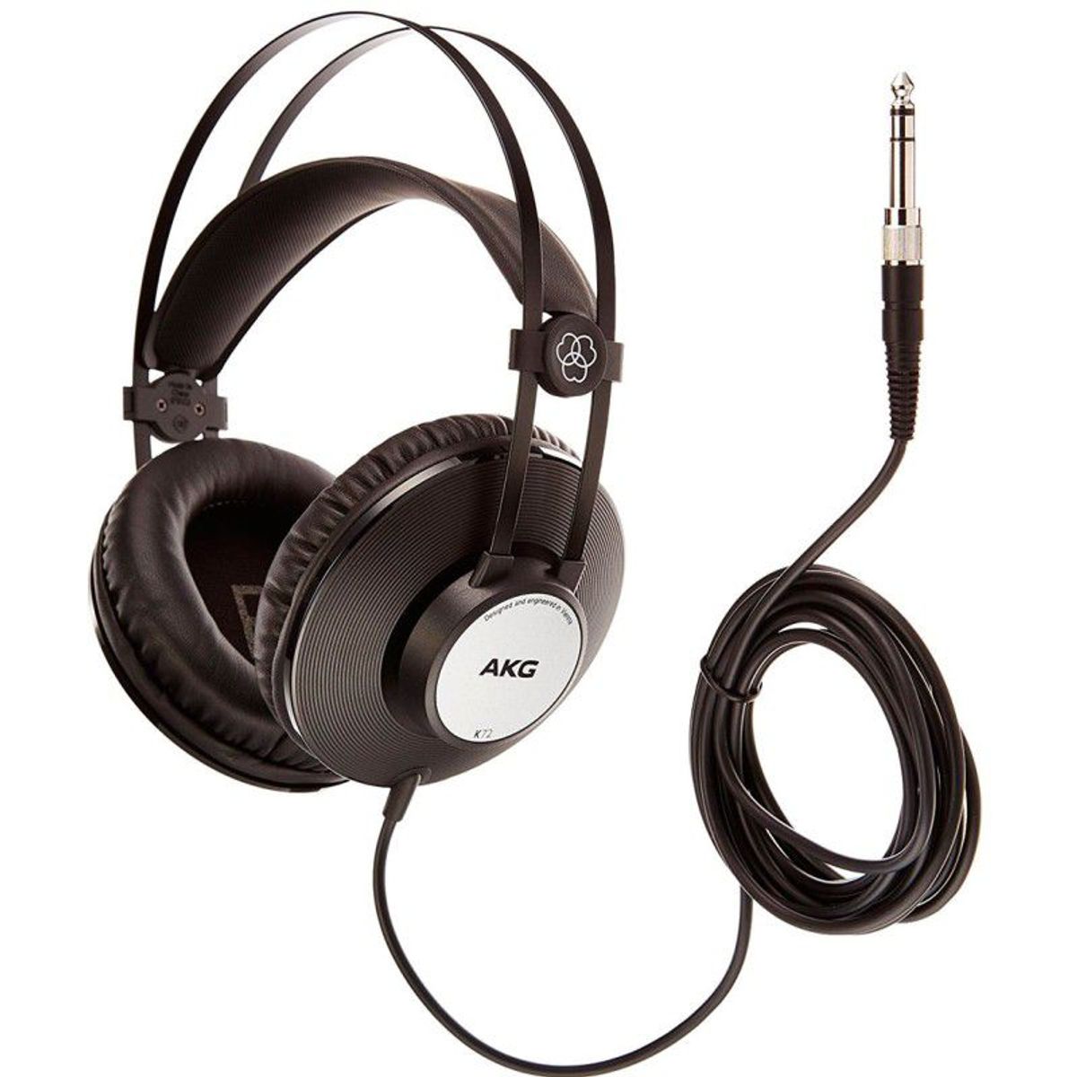 AKG - K72 AKG - Audífonos profesionales