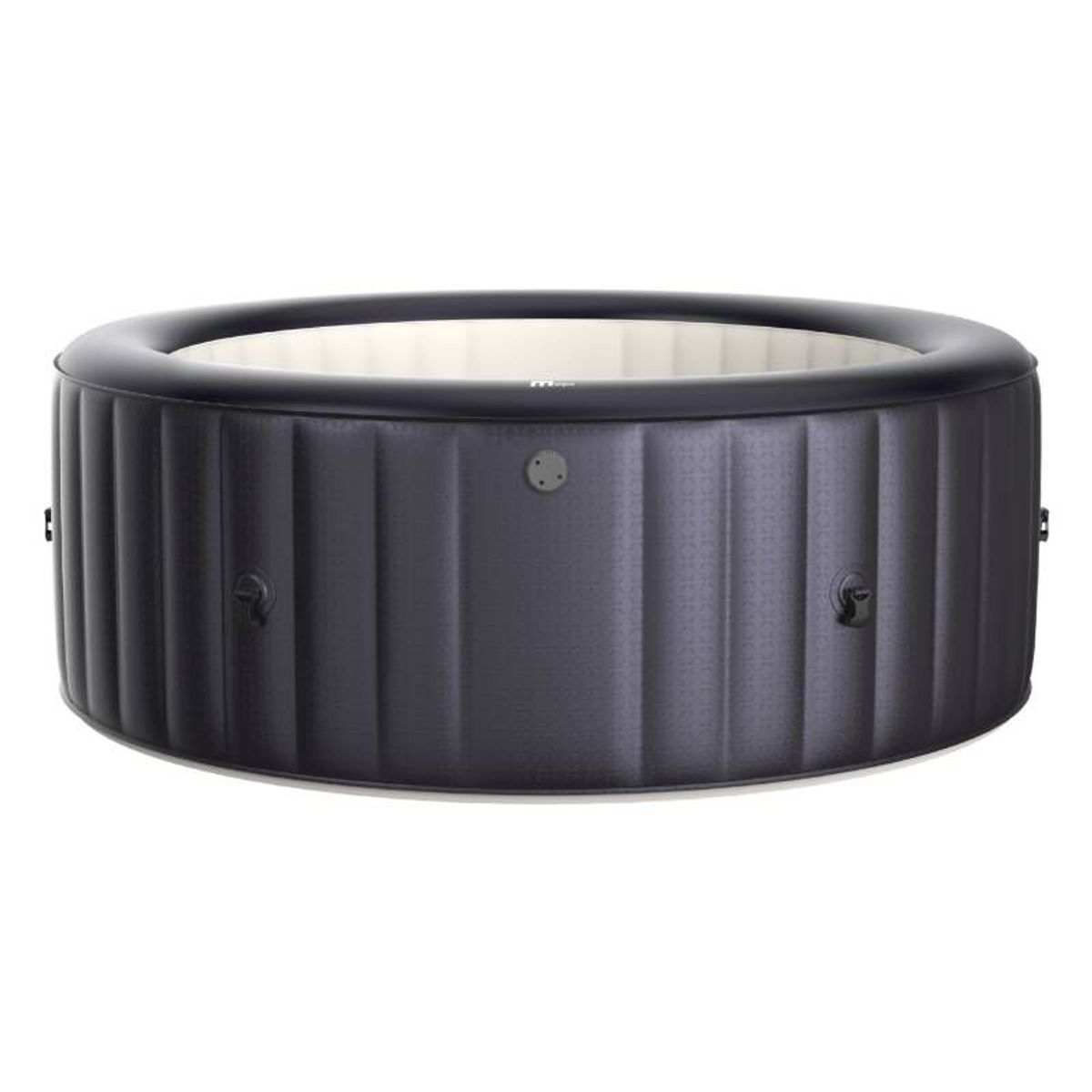 MSPA - Piscina Spa Inflable Carlton Muse Jets para 6 personas MSpa