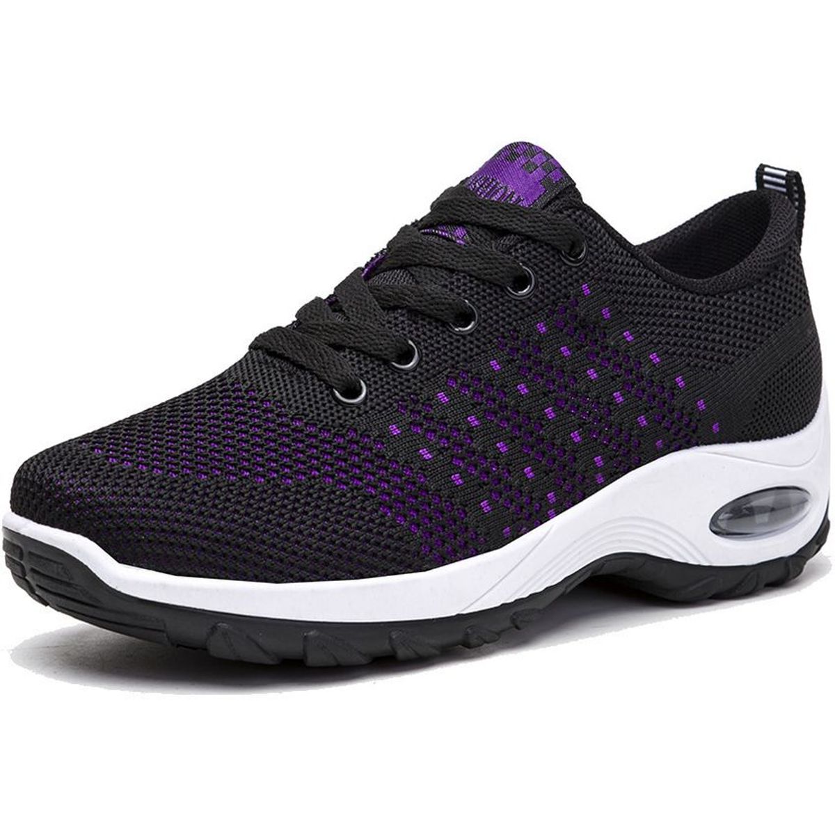 VATYERTY - Zapatos para caminar para mujer