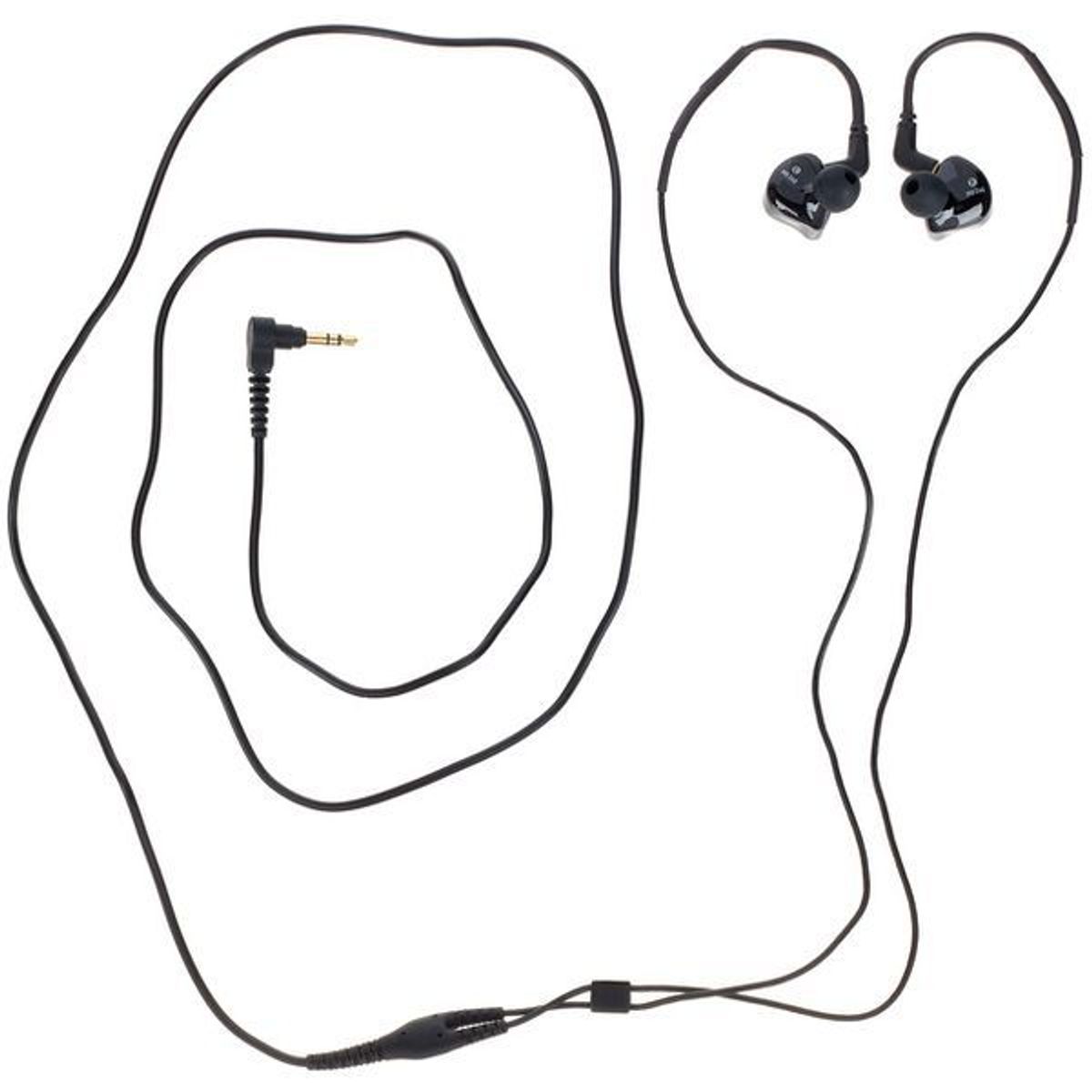 BEHRINGER - MO240 Behringer - Audífonos personales In Ear