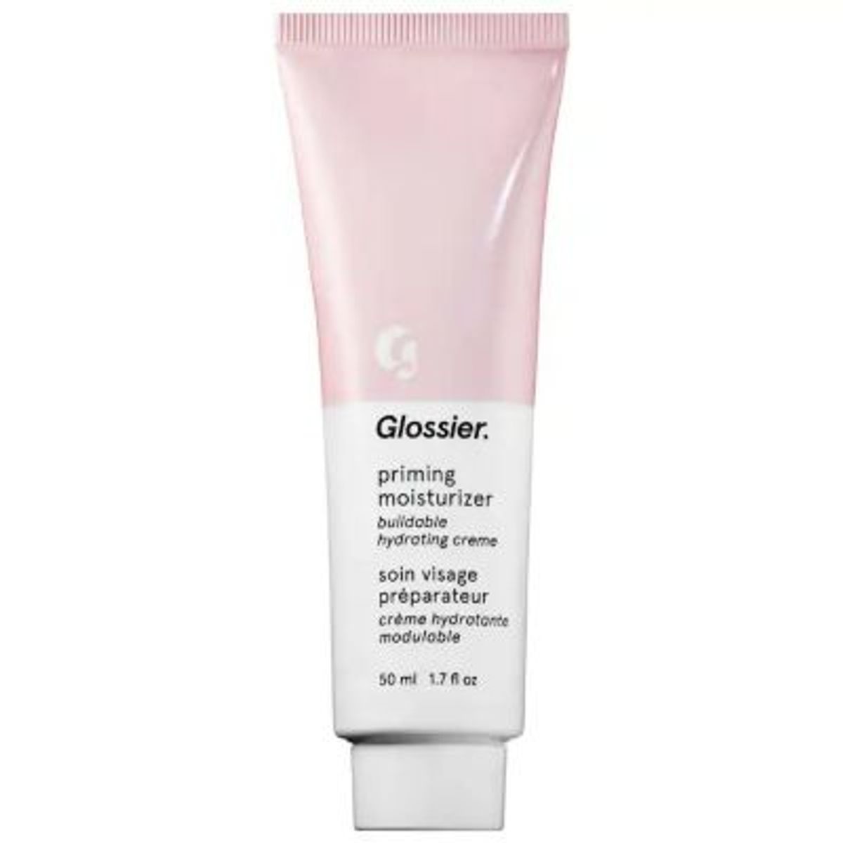 GLOSSIER - Primer Priming Moisturizer Lightweight - Glossier 50ml